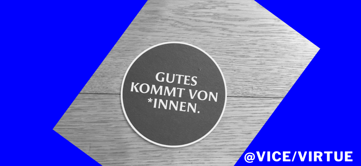 GutesKommtvonInnen