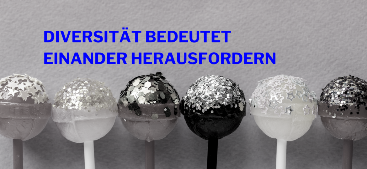 Diversität bedeutet